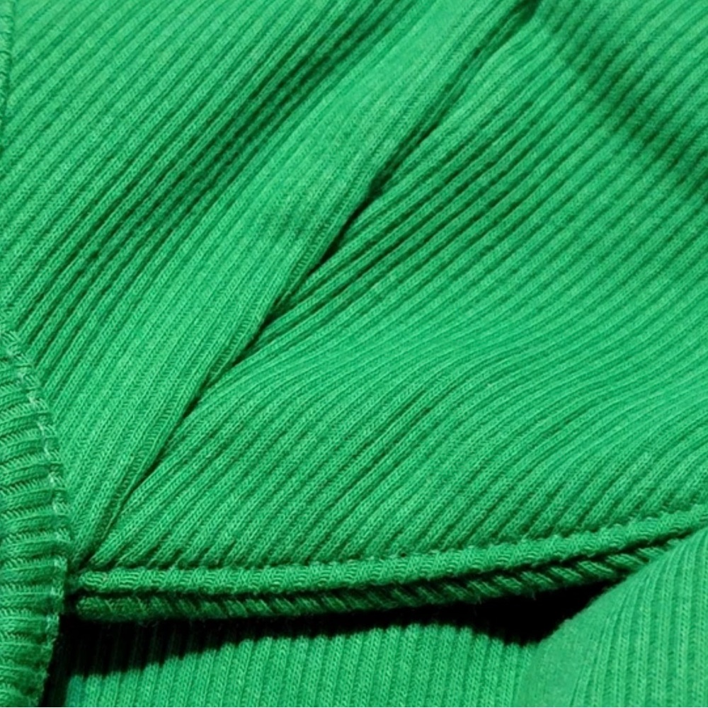 Wild Fable Sleeveless Green Dress Size XS - Picture 6 of 9